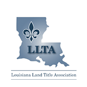 LLTA Louisiana Land Title Association