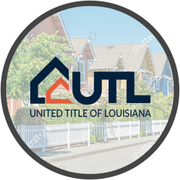 United Title of Louisiana